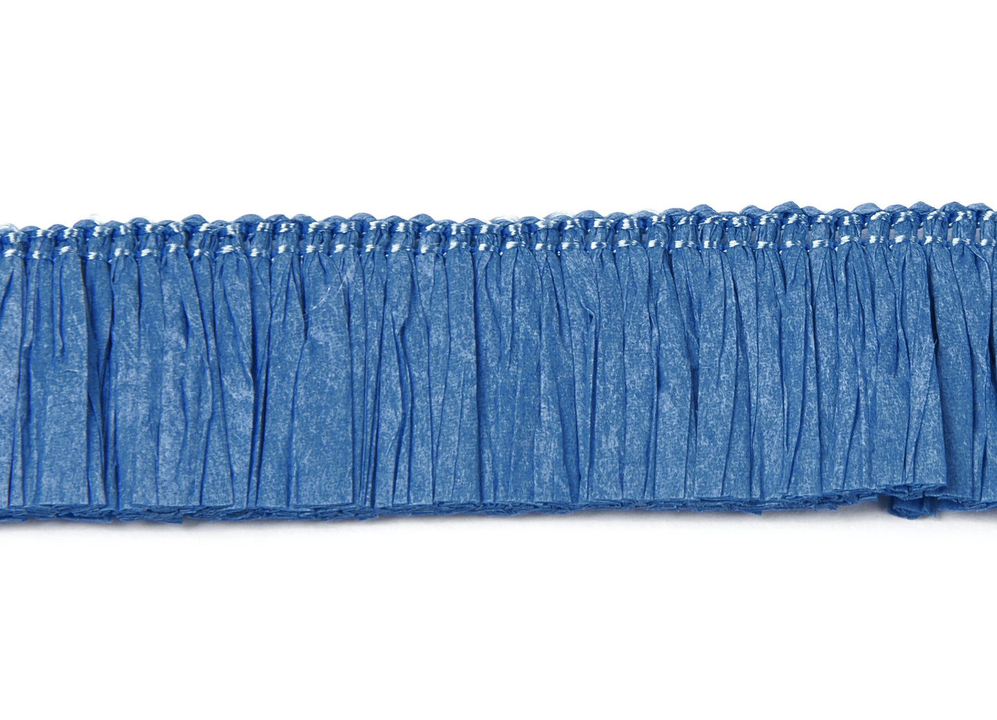 Raffia Tassels Strip - Natural Raffia Grass - Raffia Tassels Skirt - Jewelry Accessories - Earring Findings - 25x2.8mm - RS1013 - DOMEDBAZAAR