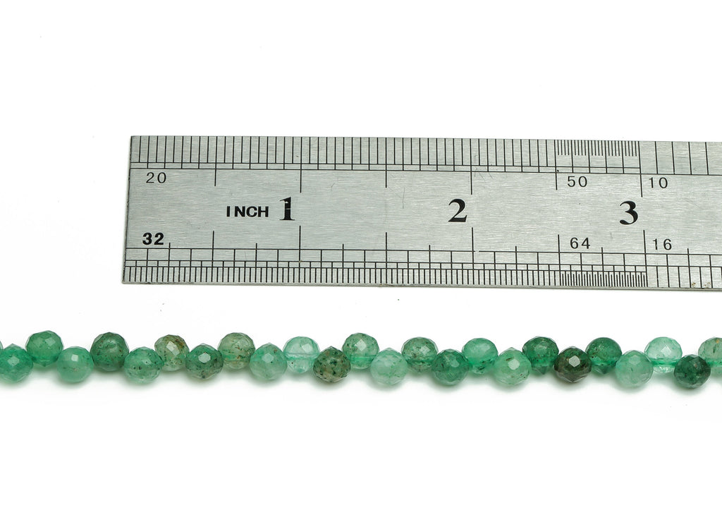 Garnet Drop Beads 5.5mm - 15.5inch - Faceted Drop Gemstone Bead - Natural Stone Bead - Teardrop Beads for Jewelry Making -5.5x5.4mm- NS1392A - DOMEDBAZAAR