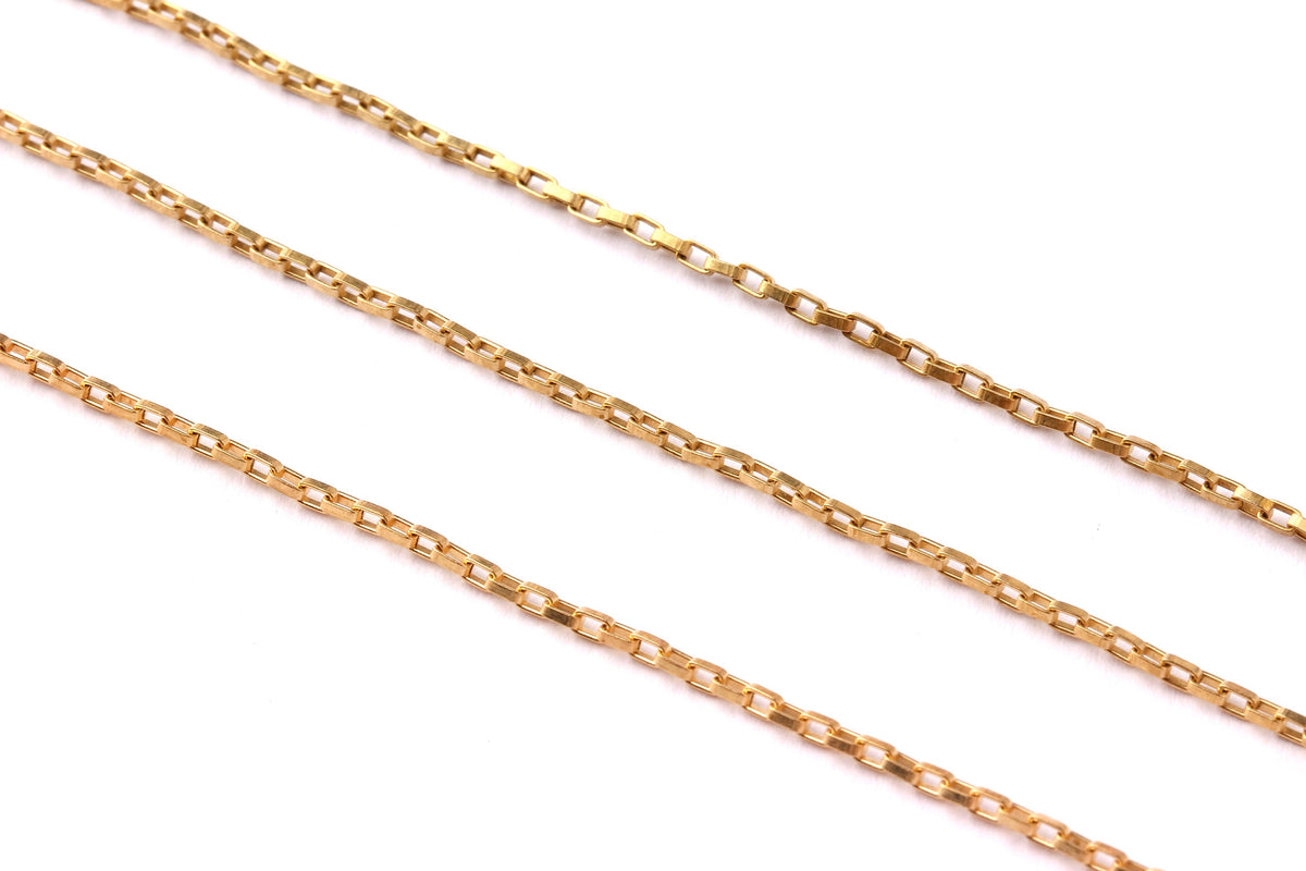 Box Chain