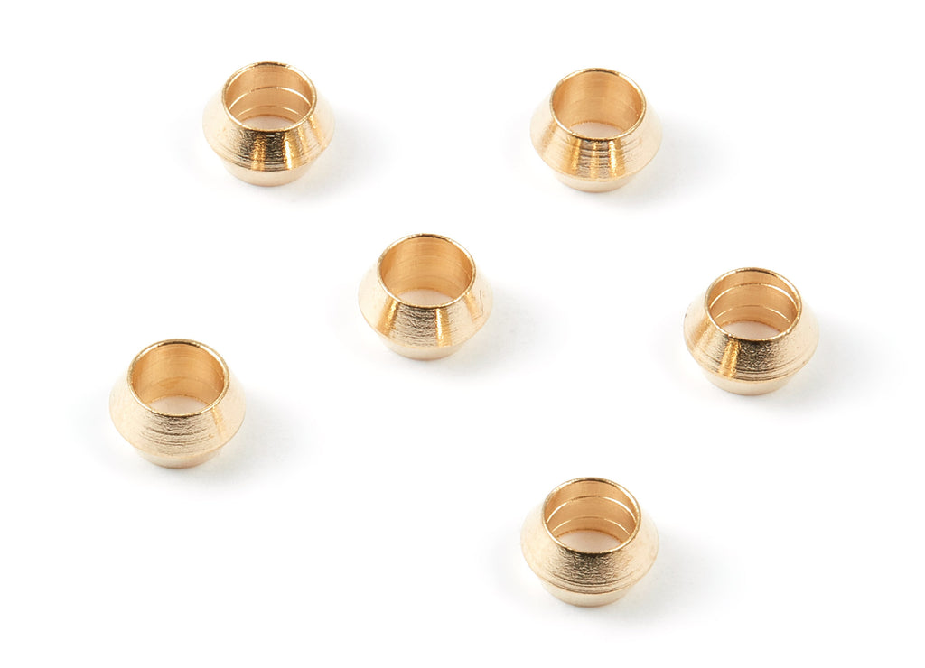 Brass Circle Charms - 9*6.5 - Circle Shaped Raw Brass Ring - Jewelry Supplies - 8.96x5.56x1mm - PP1456 - DOMEDBAZAAR