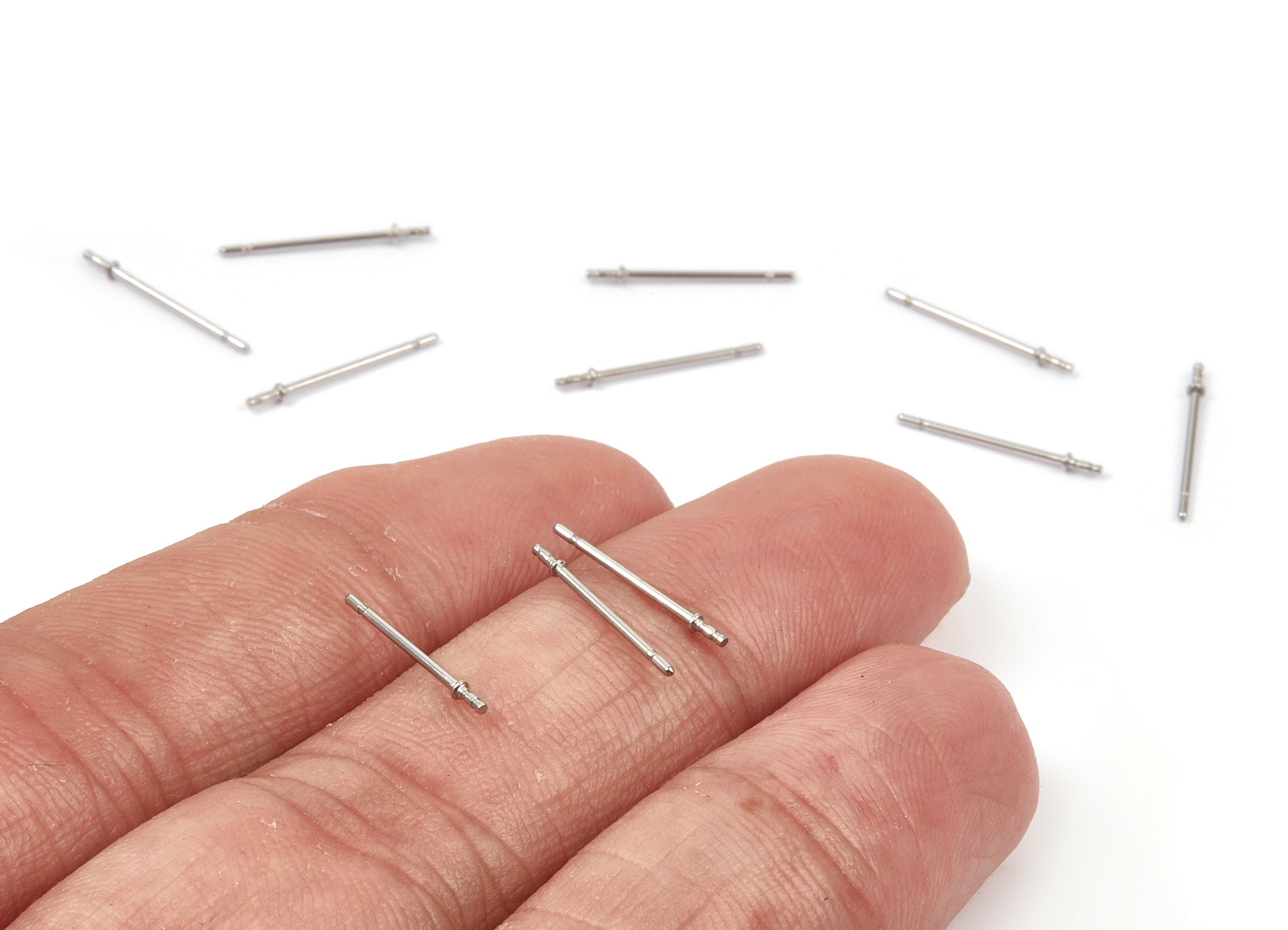 Surgical grade on sale stainless steel jewelry
