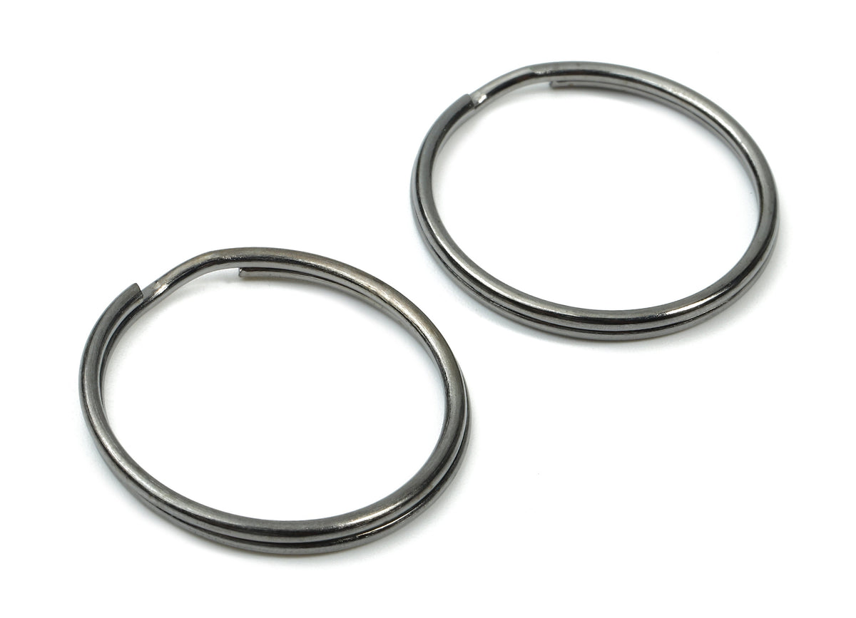 Key Rings Only Key Rings