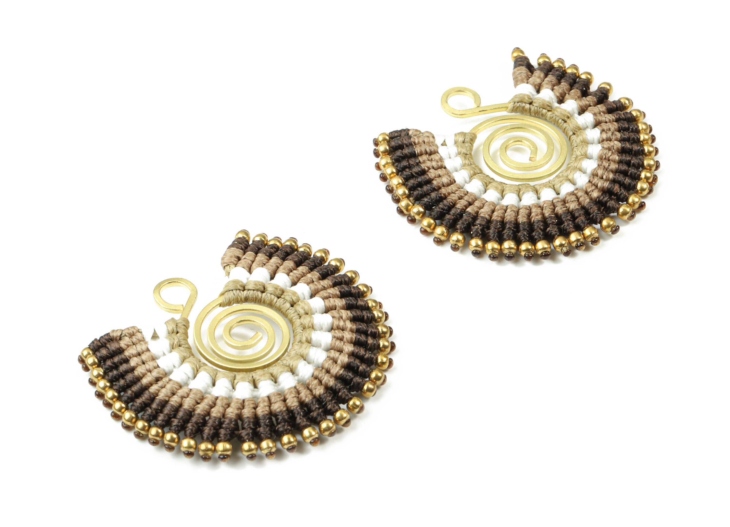 Tassel outlet earring supplies