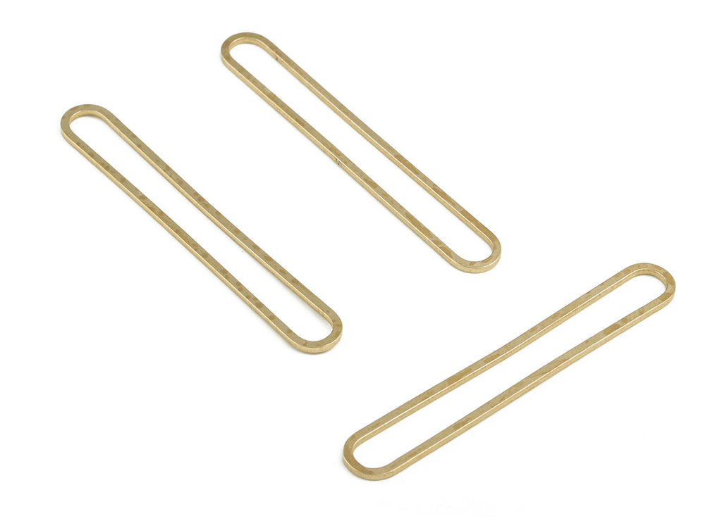 Brass Raw Brass DOMEDBAZAAR