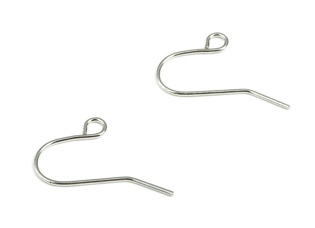 Leverback Earring Hooks Real 18k Gold Plated Stainless Steel - Temu  Netherlands