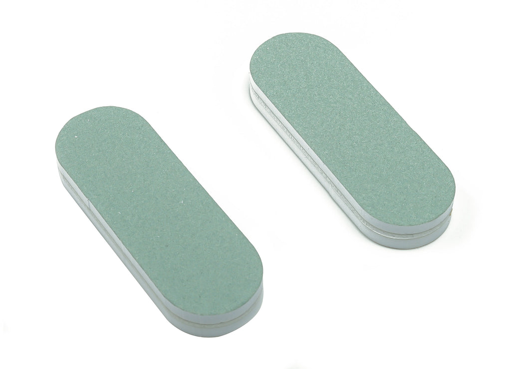 Polishing Bar 5.5X2cm - Jewelry Polishing Stick - Tarnish Rusty Surface Remover - Repair Scratchs on Metal - 55.41x19.27x7.38mm - HM1046D - DOMEDBAZAAR