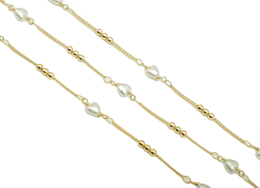 Satellite Bead Chain – Bel Kai